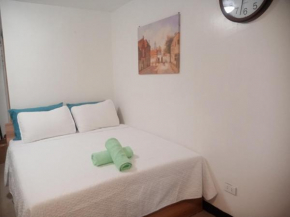 Nice Affordable Condominium